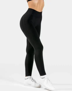 TEVEO Leggings & Pants*Pure Covert Scrunch Leggings 