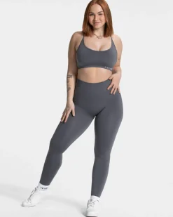 TEVEO Leggings & Pants*Pure Covert Scrunch Leggings