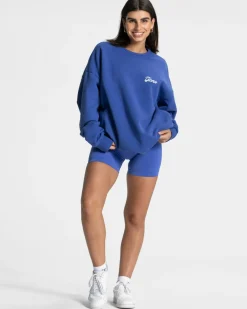 TEVEO Hoodies & Jackets*Pure Oversized Sweater