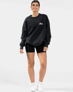 TEVEO Hoodies & Jackets*Pure Oversized Sweater 