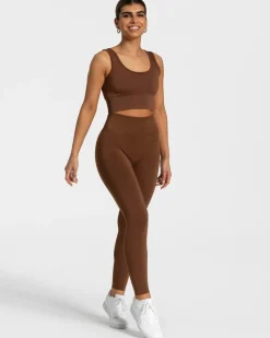TEVEO Sports Bras*Sensation Bh 
