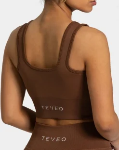 TEVEO Sports Bras*Sensation Bh 