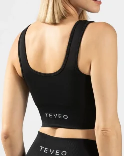 TEVEO Sports Bras*Sensation Bh