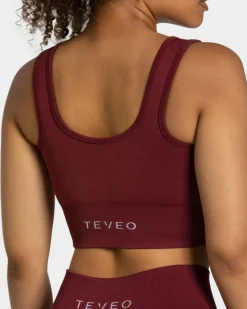 TEVEO Sports Bras*Sensation Bh 