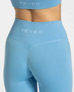 TEVEO Leggings & Pants*Sensation Leggings