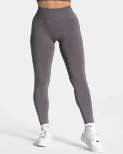 TEVEO Leggings & Pants*Sensation Leggings "Graphit"