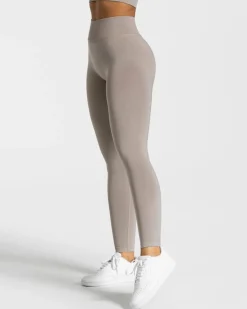TEVEO Leggings & Pants*Sensation Leggings "Stone"