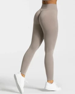 TEVEO Leggings & Pants*Sensation Leggings "Stone"