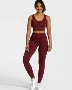 TEVEO Leggings & Pants*Sensation Leggings 