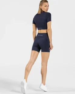 TEVEO Shorts*Sensation Mini Short 