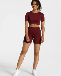 TEVEO Shorts*Sensation Mini Short 