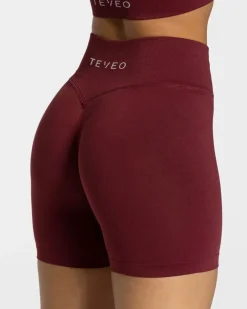 TEVEO Shorts*Sensation Mini Short 
