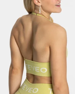 TEVEO Sports Bras*Signature Neckholder Bh