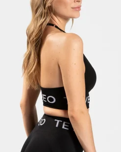 TEVEO Sports Bras*Signature Neckholder Bh 