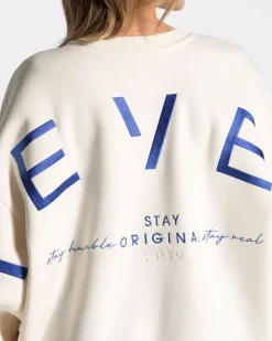 TEVEO Hoodies & Jackets*Signature Oversized Sweater 