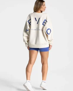 TEVEO Hoodies & Jackets*Signature Oversized Sweater 