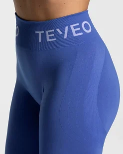 TEVEO Leggings & Pants*Signature Scrunch Leggings
