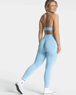 TEVEO Leggings & Pants*Signature Scrunch Leggings