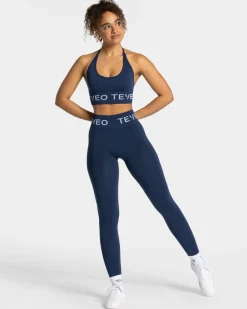 TEVEO Leggings & Pants*Signature Scrunch Leggings