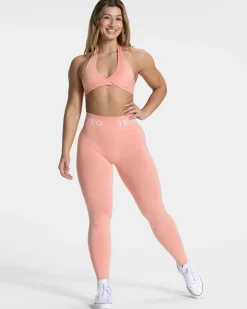 TEVEO Leggings & Pants*Signature Scrunch Leggings