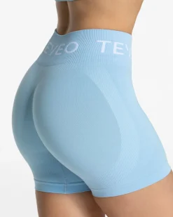 TEVEO Shorts*Signature Scrunch Short