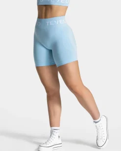 TEVEO Shorts*Signature Scrunch Short