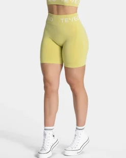 TEVEO Shorts*Signature Scrunch Short 