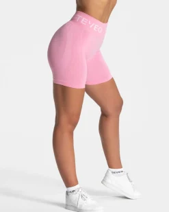 TEVEO Shorts*Signature Scrunch Short 