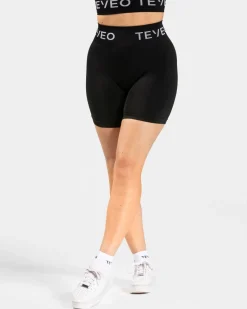 TEVEO Shorts*Signature Scrunch Short 