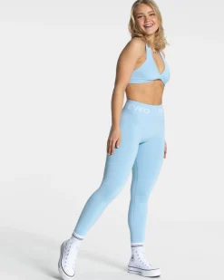 TEVEO Sports Bras*Signature Twisted Bh 