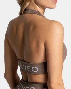 TEVEO Sports Bras*Signature Twisted Bh 