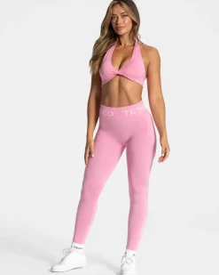 TEVEO Sports Bras*Signature Twisted Bh