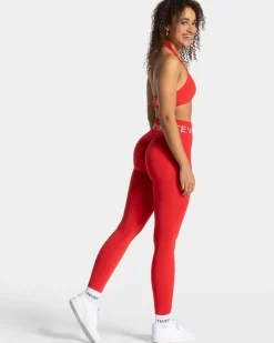 TEVEO Sports Bras*Signature Twisted Bh 