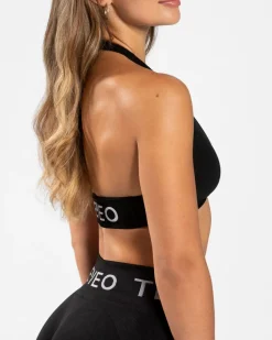 TEVEO Sports Bras*Signature Twisted Bh