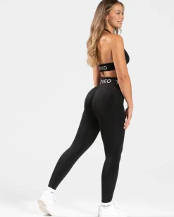 TEVEO Sports Bras*Signature Twisted Bh
