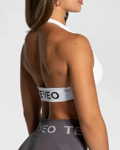 TEVEO Sports Bras*Signature Twisted Bh