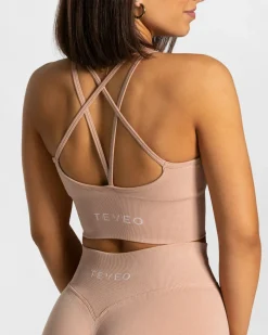 TEVEO Sports Bras*Statement Bh 