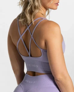 TEVEO Sports Bras*Statement Bh
