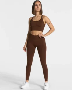 TEVEO Sports Bras*Statement Bh