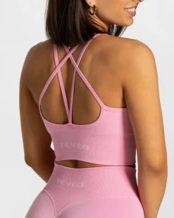 TEVEO Sports Bras*Statement Bh 