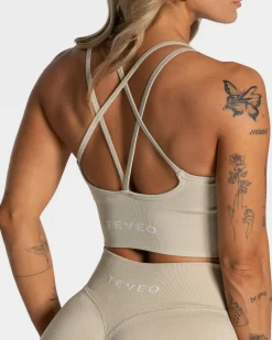 TEVEO Sports Bras*Statement Bh