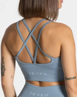 TEVEO Sports Bras*Statement Bh