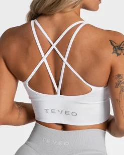TEVEO Sports Bras*Statement Bh 
