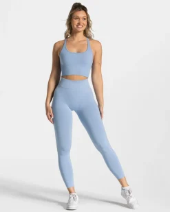 TEVEO Leggings & Pants*Statement Scrunch Leggings 