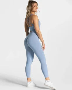 TEVEO Leggings & Pants*Statement Scrunch Leggings 