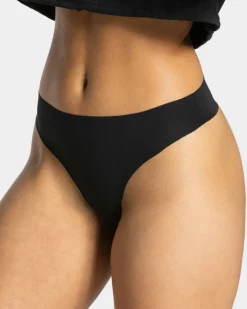 TEVEO Socks & Underwear* Seamless Tanga (5Er) 