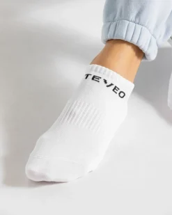 TEVEO Socks & Underwear* Sport Socken (2Er) 