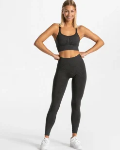 TEVEO Sports Bras*Timeless Scrunch Bh 