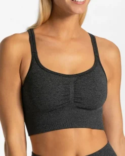 TEVEO Sports Bras*Timeless Scrunch Bh 