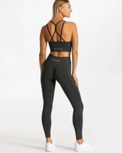 TEVEO Sports Bras*Timeless Scrunch Bh 
